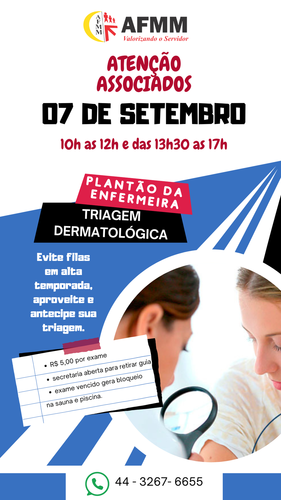 PLANT�O TRIAGEM