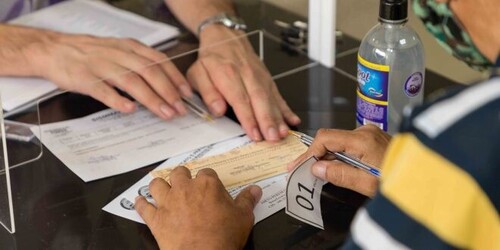Trimestralidade: Confira os agendamentos para o pagamento da 4� parcela