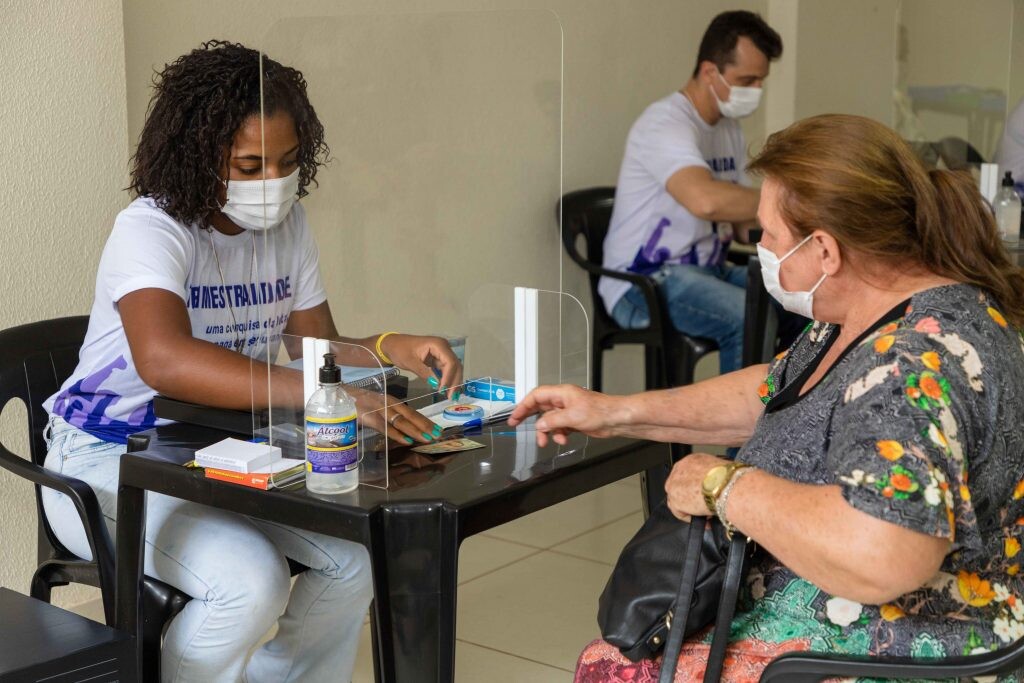 SISMMAR agenda pagamentos da Trimestralidade