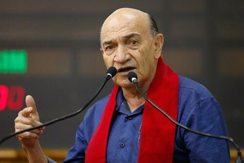 Nota de Falecimento:  VERDEL�RIO BARBOSA,  80, diretor-propriet�rio do Jornal do Povo