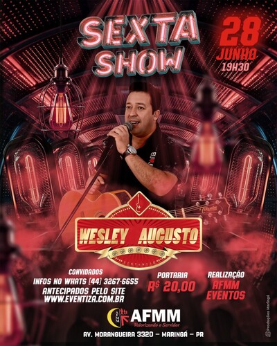 SEXTA SHOW