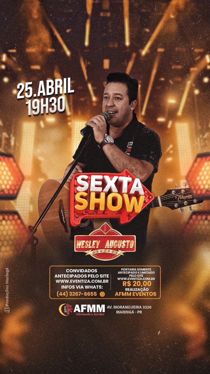 Sexta Show