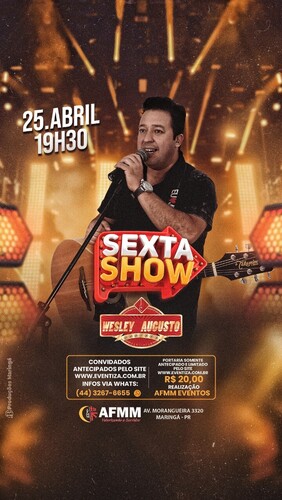Sexta Show