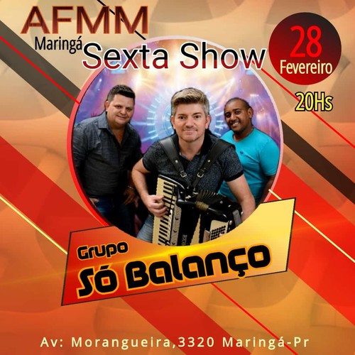 Grupo S� Balan�o