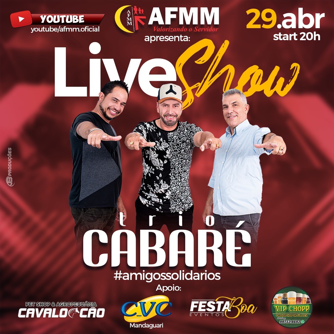 Live Show