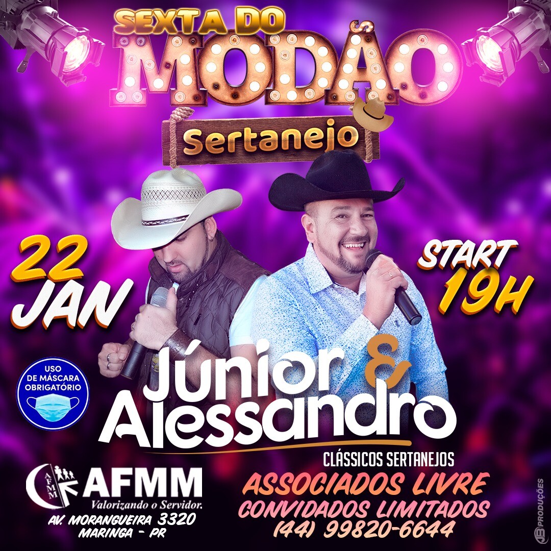 Sexta do Mod�o