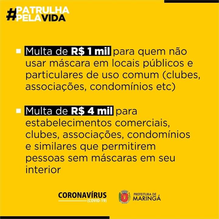 Novo decreto