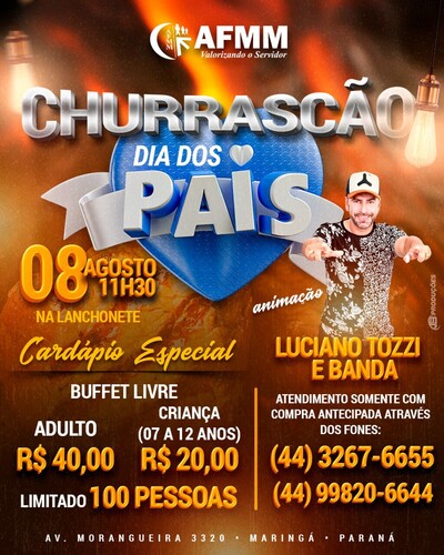 Dia dos Pais