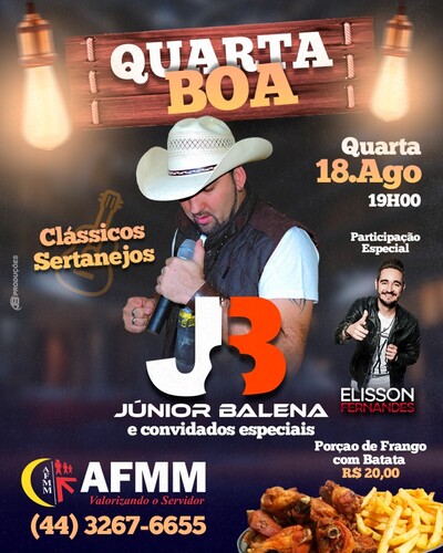 Quarta Boa