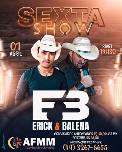 SEXTA SHOW