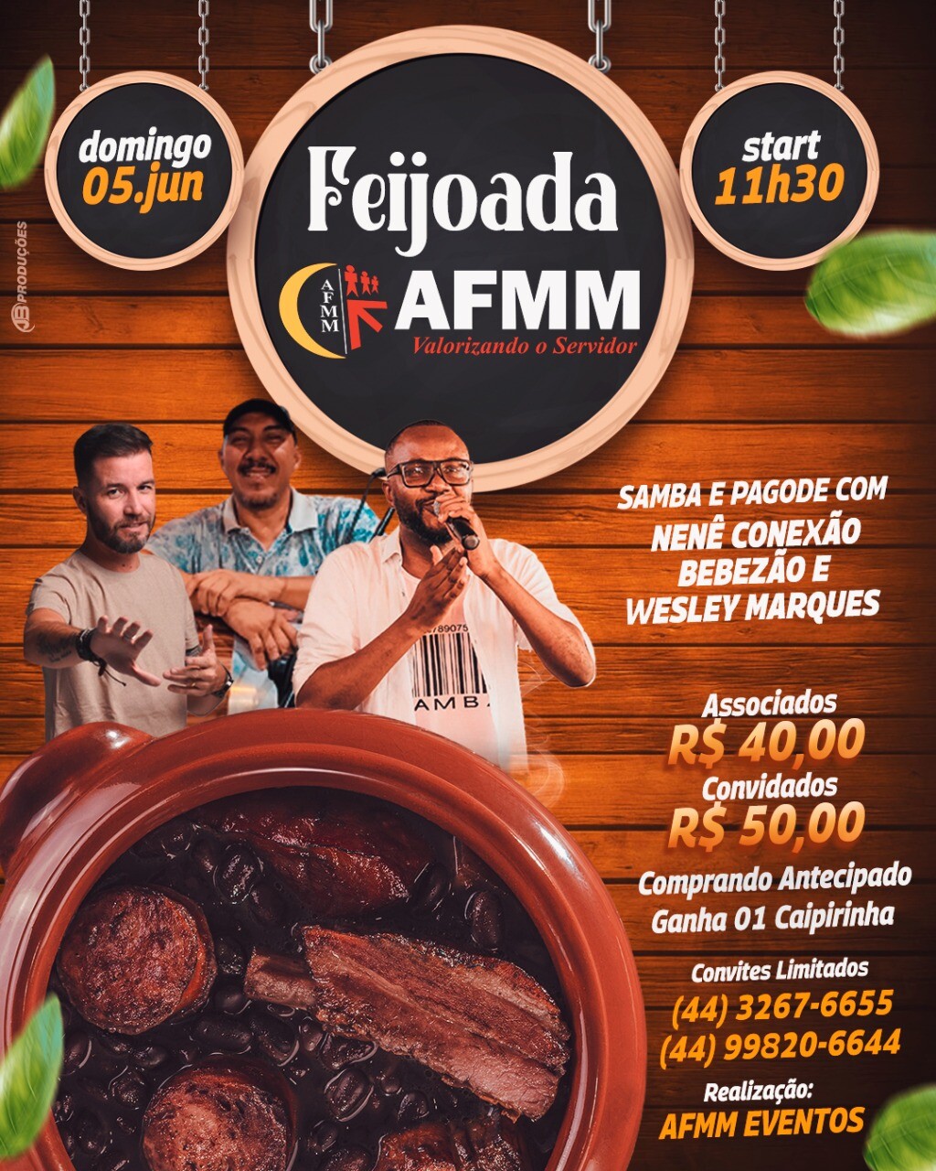 Promo��o