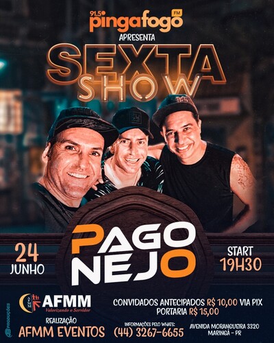 Sexta Show