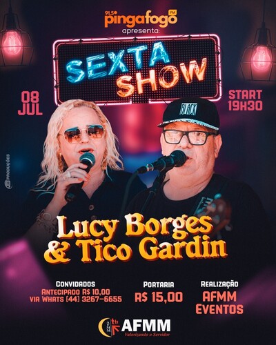 Sexta Show