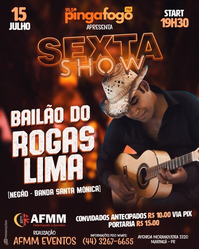 Sexta Show
