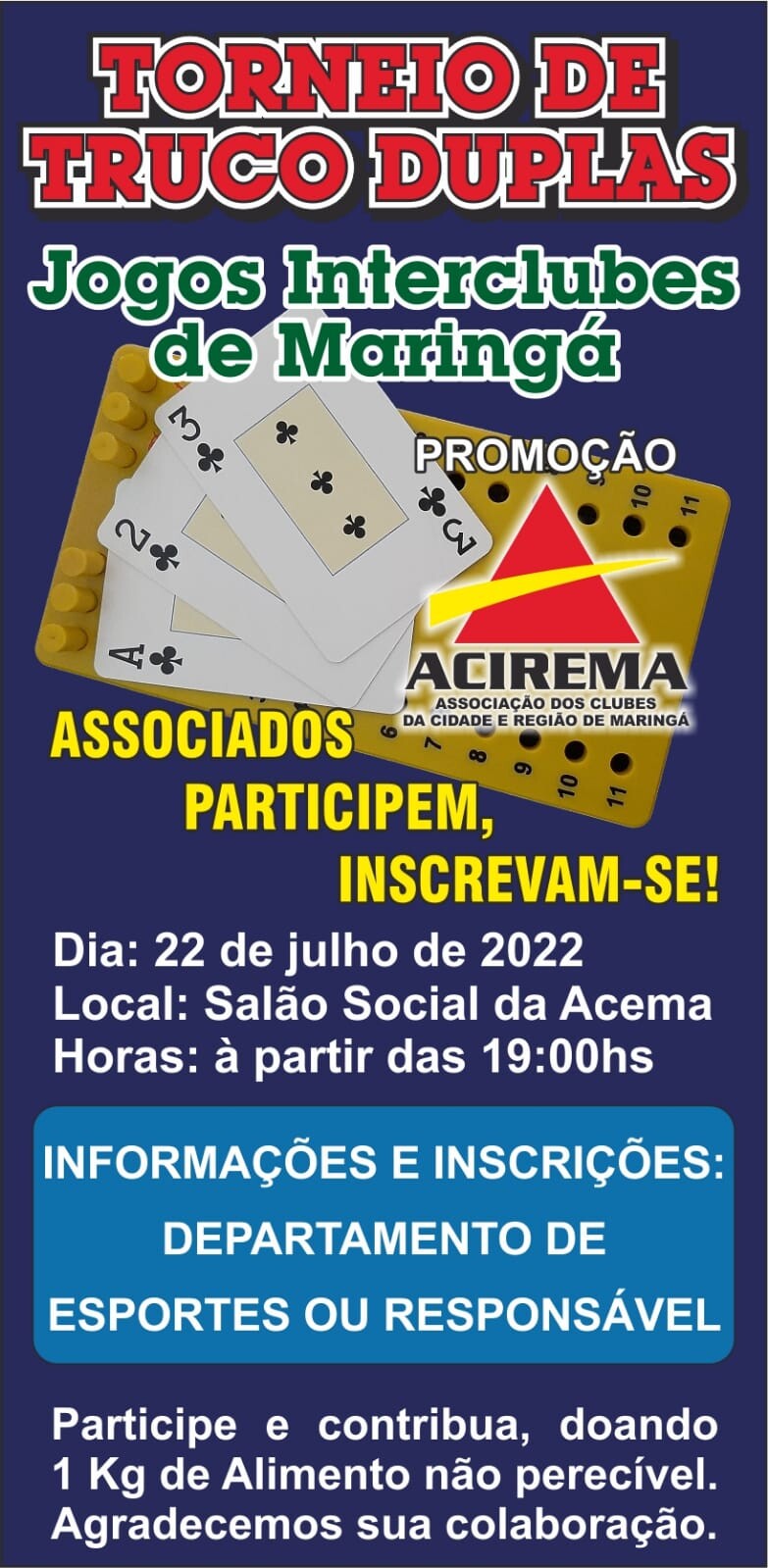 Jogos Interclubes