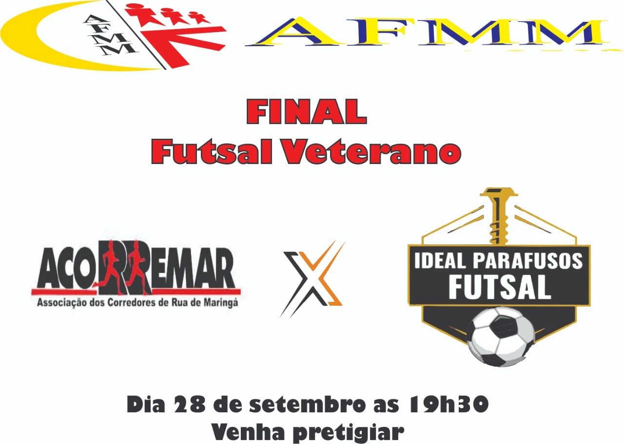 Final Futsal