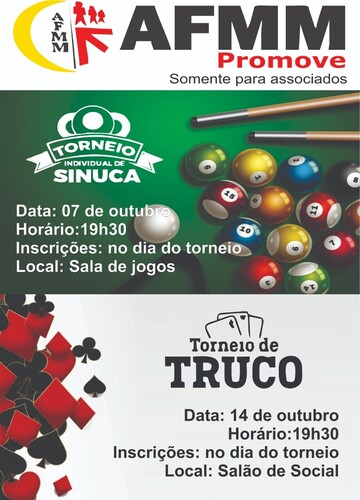 Torneio de Truco
