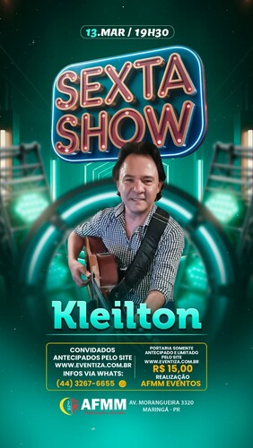 SEXTA SHOW