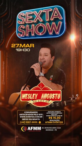 SEXTA SHOW
