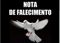 NOTA DE FALECIMENTO: MARIA VANZELLA BEMVIDES, 87�anos