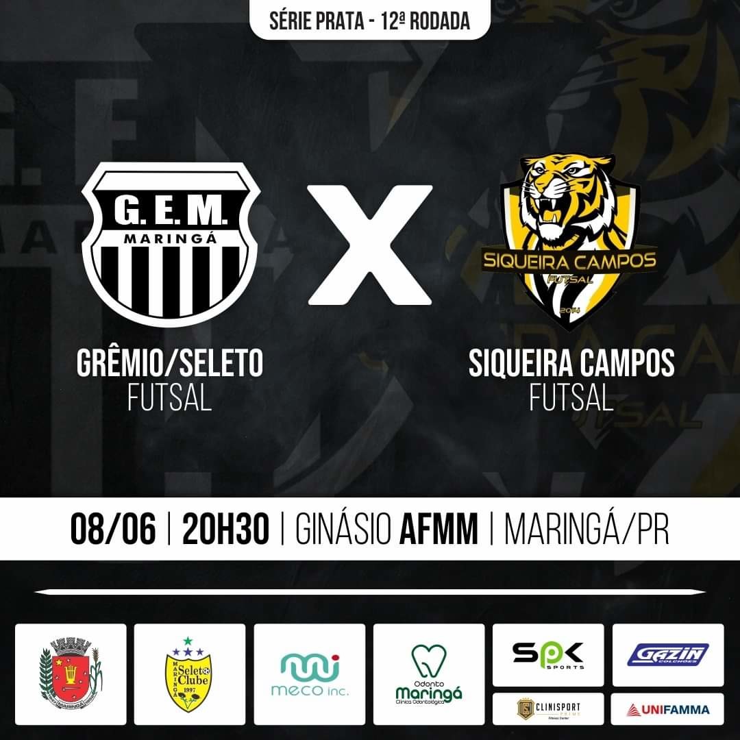 G.E.M FUTSAL