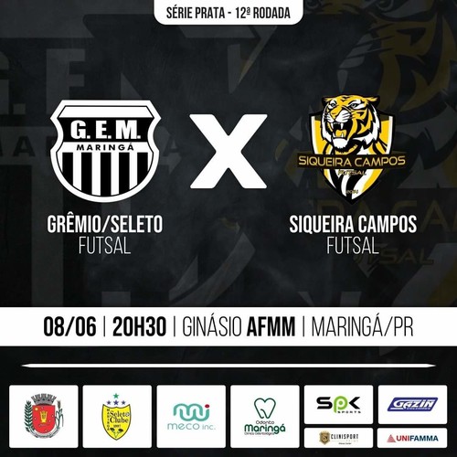 G.E.M FUTSAL